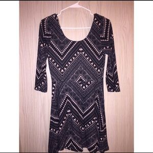 Charlotte Russe Dress